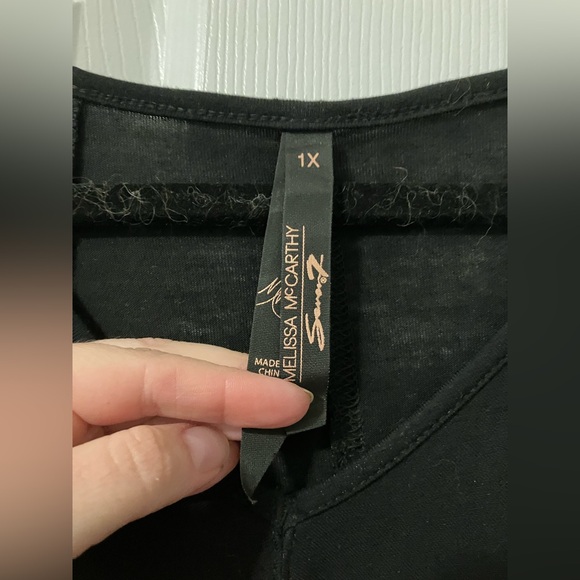 Melissa McCarthy tunic - Picture 4 of 6